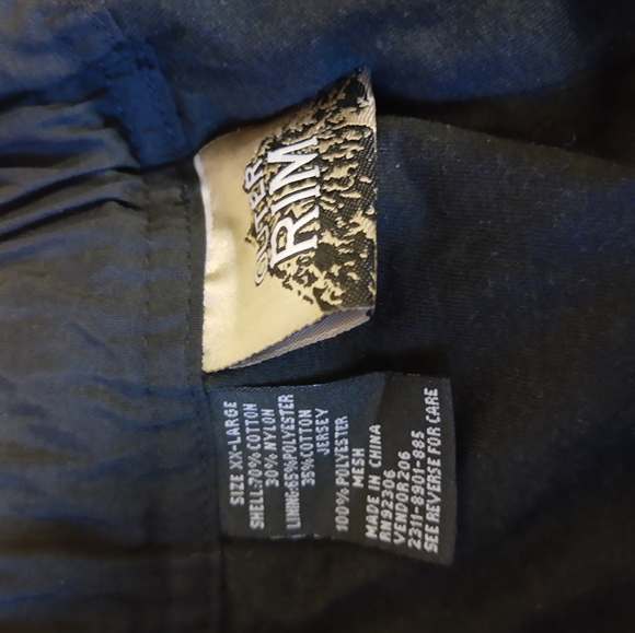 Outer Rim Adventurewear Ski Pants NWT - Picture 6 of 7